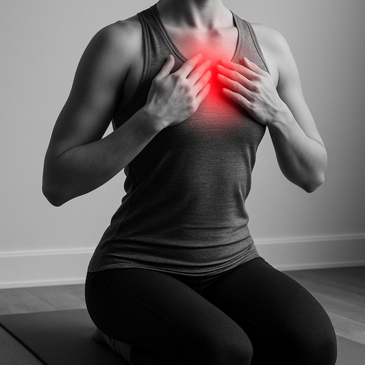 Bewegung als Reset – wenn Atmung und Körper zusammenarbeiten