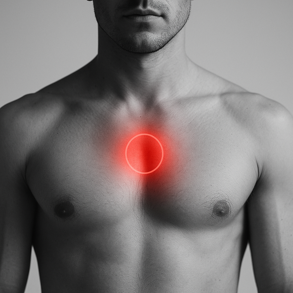 Warum uns chronischer Stress Energie raubt – und was dein Körper wirklich braucht