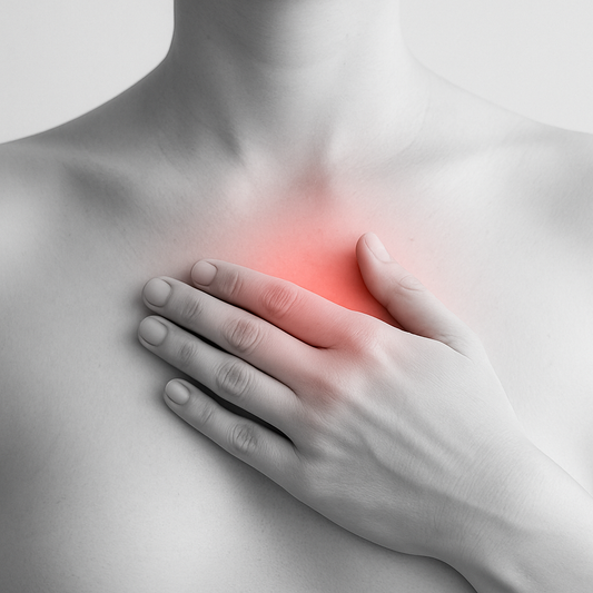 Balance im System – mehr als nur Immunsystem