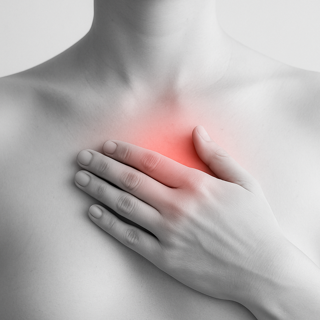 Die unterschätzte Rolle des Thymus für Balance & Wohlbefinden