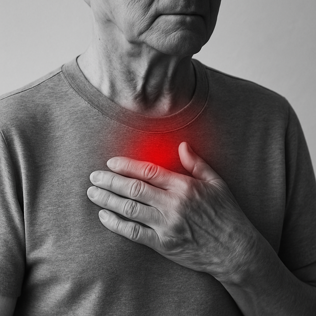 Aktiv älter werden – innere Stabilität statt Höchstleistung