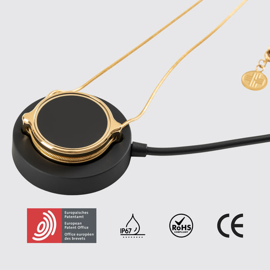 ThymusSmart® V2 Pro - Always-on Wearable